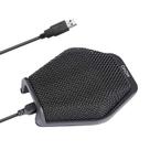 Microfone USB de conferência Movo MC1000 para computador desktop