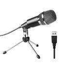 Microfone USB FIFINE K668 Home Studio para Windows e Mac