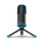 Microfone USB JLab Talk Go, saída USB-C, taxa de amostragem de 96k