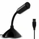 Microfone USB M-306 - Qualidade de Áudio Profissional Microfone USB M-306 - Qualidade de Áudio Profissional
