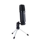 Microfone USB, Podcast GAMER e Streaming Lexsen LM-100U