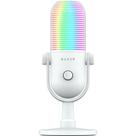 Microfone USB Razer Seiren V3 Chroma RGB com transmissão e jogo
