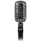 microfone vintage CSR-54 CSR