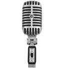 Microfone Vocal 55SH Series II - Shure Microfone Vocal 55SH Series II - Shure