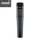 Microfone Vocal de Mão SM-57LC - Shure