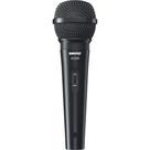 Microfone Vocal Dinamico Cardioide SV-200 - Shure