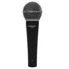 Microfone Vocal Dinamico SD-58 - Soundrix