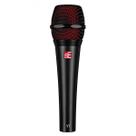 Microfone Vocal Dinamico SE V7 BLACK Microfone Vocal Dinamico SE V7 BLACK