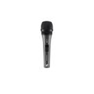 Microfone Vocal Dinâmico Sennheiser E 835-S - MQ008 Microfone Vocal Dinâmico Sennheiser E 835-S - MQ008