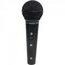 Microfone Vocal Profissional SM-58 P4 Preto Leson