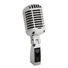 Microfone vocal Pyle Classic Retro Dynamic PDMICR68SL