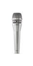 Microfone vocal Shure KSM8 Dualdyne Cardioid Dynamic - Níquel