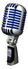 Microfone Vocal Shure Super55