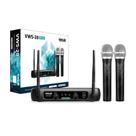 Microfone vokal vws20 s/fio plus