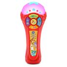 Microfone VTech Sing-It-Out Little para 9 a 36 meses com luzes