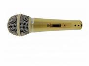 Microfone Waldman BRA-5800