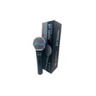 Microfone waldman c/ fio bt-5800s