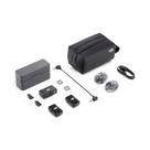 Microfone wireless dji mic 2 (2 tx + 1 rx + charging case) fcc
