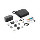 Microfone wireless dji mic mini 2 (2 tx + 1 rx + charging case)