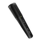 Microfone wireless sem fio waaw vocal 100 pro recarregável preto Microfone wireless sem fio waaw vocal 100 pro recarregável preto