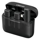 Microfone Wireless Ulanzi com conector Lighting