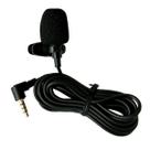 Microfone Xcell Lapela P3 XC-ML-02