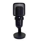 Microfone XP-500 Polyvox Usb Estudio Gravação Profissional Microfone XP-500 Polyvox Usb Estudio Gravação Profissional
