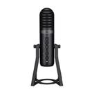 Microfone Yamaha AG01 Live Streaming Black