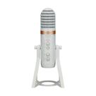 Microfone Yamaha AG01 Live Streaming White