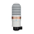 Microfone Yamaha YCM01 W Condensador White
