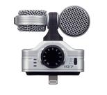 Microfone Zoom iQ7 Mid-Side Stereo para dispositivos iOS