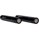Microfones Condensadores Cardioides Tipo Lápis Zoom ZPC-1 (Par Casado)