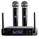 Microfones S/fio Leson Ls902 Digital Plus