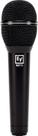 Micrófono Electro-Voice ND76 Dinámico Cardioide para Voz en Negro