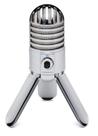 Micrófono SAMSON Meteor Mic USB Condensador con Diafragma de 25 mm Micrófono SAMSON Meteor Mic USB Condensador con Diafragma de 25 mm