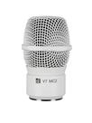 Micrófono SE ELECTRONICS V7 MC2 Cápsula Inalámbrica Blanco