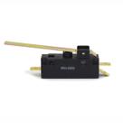 Microinterruptor 20a Ação Rápida Na/Nf Haste Longa Mg-2603 Microinterruptor 20a Ação Rápida Na/Nf Haste Longa Mg-2603