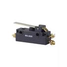 Microinterruptor (2605) ir- term. parafuso- haste curta 20a