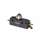 Microinterruptor de ação rápida MG-2607 IR Terminal Engate com bucha metálica Microinterruptor de ação rápida MG-2607 IR Terminal Engate com bucha metálica