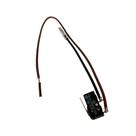 Microinterruptor Vaporizador Black Decker BDV2000V ID 56070