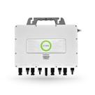 Microinversor Solar OnGrid SAJ M2 2.25KW Monofásico 220v 4Mppt Inmetro Com Wifi