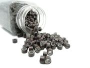 Microlink Com Silicone Interno - Pote 1.000 pcs