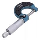 Micrômetro Calibrador Mêcanico Externo 0.01mm A 0- 25mm