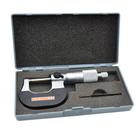 Micrometro Externo 0-25mm Com Catraca 110200a Digimess