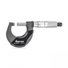 Micrometro externo 0-25x0,01mm starrett 444.1mxrl-25