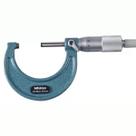 Micrometro Externo 25-50mm 103138 Mitutoyo
