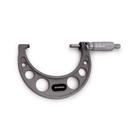 Micrometro externo 75-100mm arco ferro fundido digimess Micrometro externo 75-100mm arco ferro fundido digimess