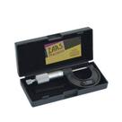 Micrômetro Externo Analógico 0 a 25MM - Zaas 2,0001