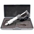 Micrômetro Externo Analógico de 0 à 25 MM 3172559 MTX