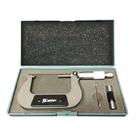 Micrômetro Externo Analógico de 50 à 75 MM 3177559 MTX Micrômetro Externo Analógico de 50 à 75 MM 3177559 MTX